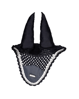 Kingslan Cammie Crochet Fly Hat