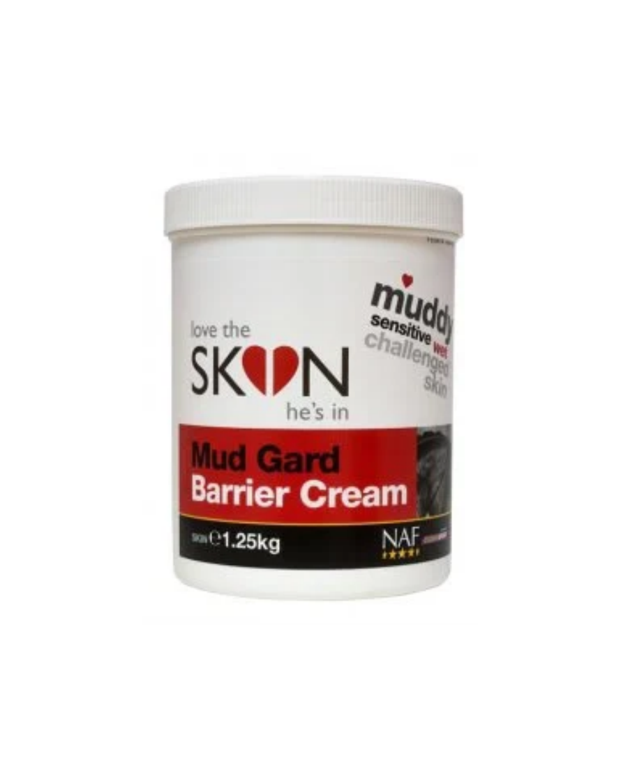 NAF Mud barrier creme