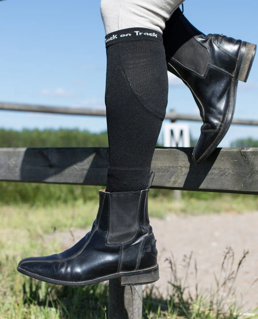 +Physio Knæ Strømper Nikki