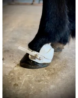 EQUES Super Boots Vægt Klokker