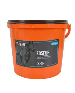 Zosfor fra Foran 2,5 KG