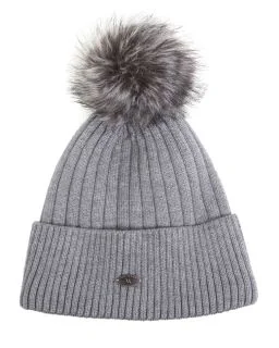 Grey Hue fra Back on Track.