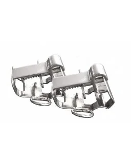 QH beslag til sele fra Finntack