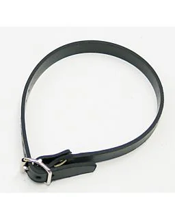 Wahlsten Gummirem til slårem.