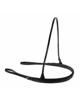 Bringestykke m korte remme. Finntack