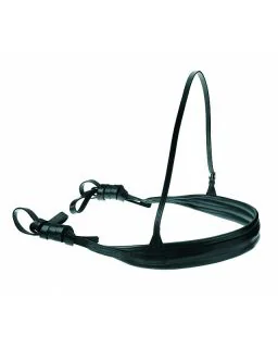 Bringestykke, bred, trænning, lang Finntack