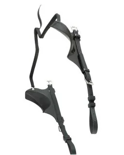 Finntack Halvåben Klapper Syntet.