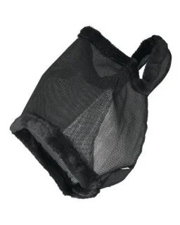 Finntack netmaske i syntet.
