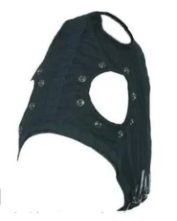 Maske til påsætning af blinkars