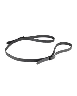 Finntack Pony Slårem. Syntetisk.