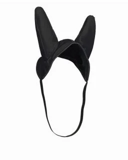 Finntack Ørehætte.