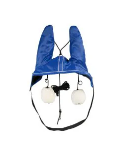 Finntack Ørehætte Med Vatudtræk