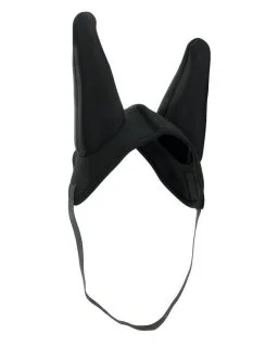 Finntack Ørehætte I Neopren