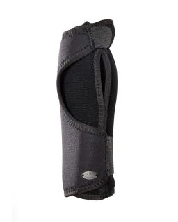 Carpus II Håndledsstøtte med støtte og pude fra Back on Track