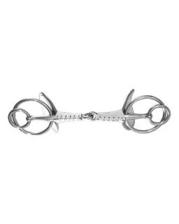 Finntack Udvekslingsbid delt.