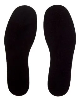 Filtsål fra Back on Track