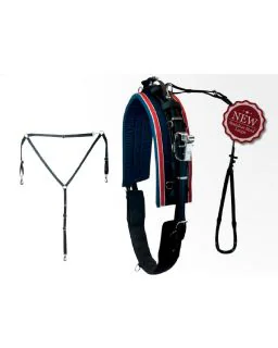 Lite-N-Tuff 1600 Harness Kit - US Style - 1600