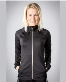 Alissa P4G Hoodie Hættetrøje fra Back on Track