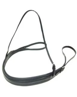 Bredt Bringestykke kort remme