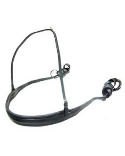 Bredt bringestykke lange remme 