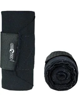 Finntack løbsbandager. Elastik.