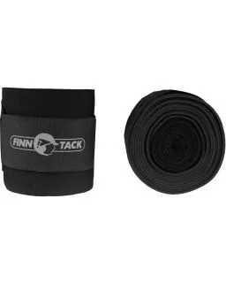 Finntack Neopren/Fleece Bandager.
