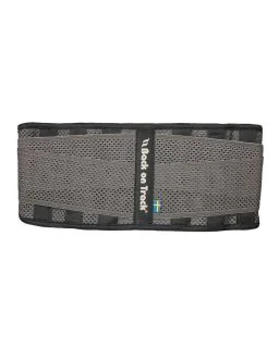 Rygbælte Air Smal fra Back on Track