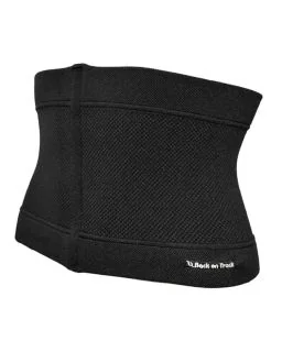 Physio Rygbælte fra back on track 