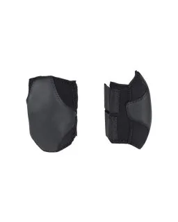 Finn Tack Gennemtrampnings gamacher.