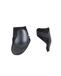 Finn Tack Stryge gamacher med flap.