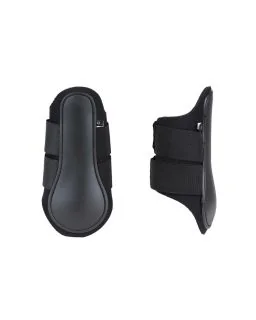 Finn Tack Forbens Gamacher.