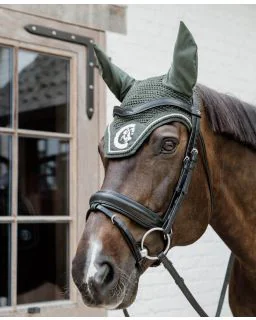 Hut Wellington 3D Logo Rope fra Kentucky Horsewear