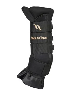 Staldbandage Royal Deluxe fra Back on Track