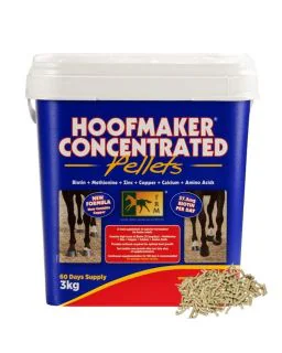 Hoofmaker 3kg fra TRM