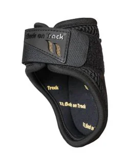 Airflow Light Fetlock, Black