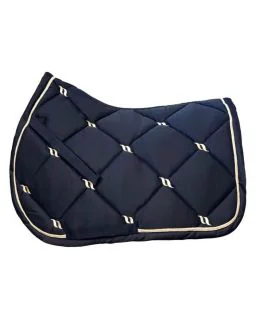 Nights Collection Springunderlag fra Back on Track - Blå