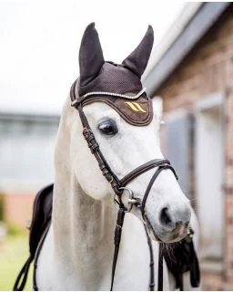 Airflow Hut fra Back on Track - Brun