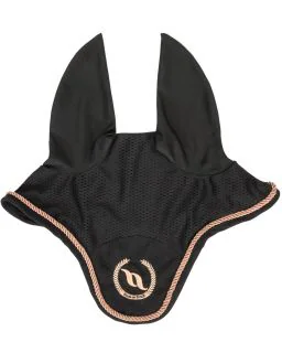 Haze Collection Hut fra Back on Track - Black