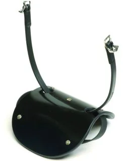 Wahlsten Pulleplade.