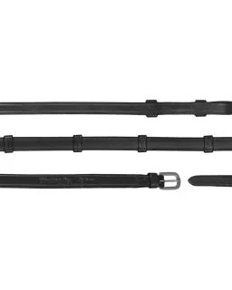 5/8 Læder Kandartøjle med 7 Stoppere Working Collection fra Dy'on