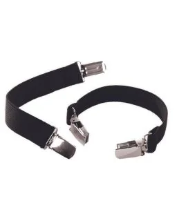 Finntack Clips til bukser