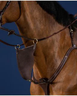 Elastisk BIB Martingal til Fortøj D Collection fra Dy'on