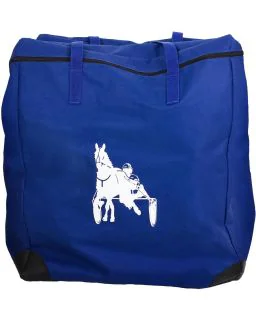 Finntack Dækkentaske. 