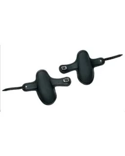 Knægamache Racing Tack.