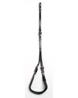 Rumperem til montesadel