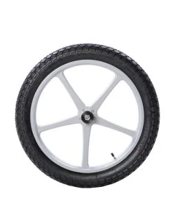 Finntack træningsvognhjul 19 