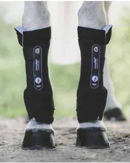 Magnetic Stable Boots Recuptex fra Kentucky Horsewear