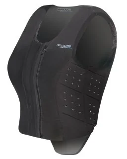 Komperdell Level 3 Sikkerhedsvest Slim Fit