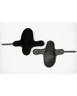 Knægamache Racing tack