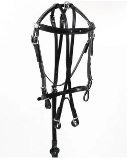 Åbent hovedlag Racing Tack